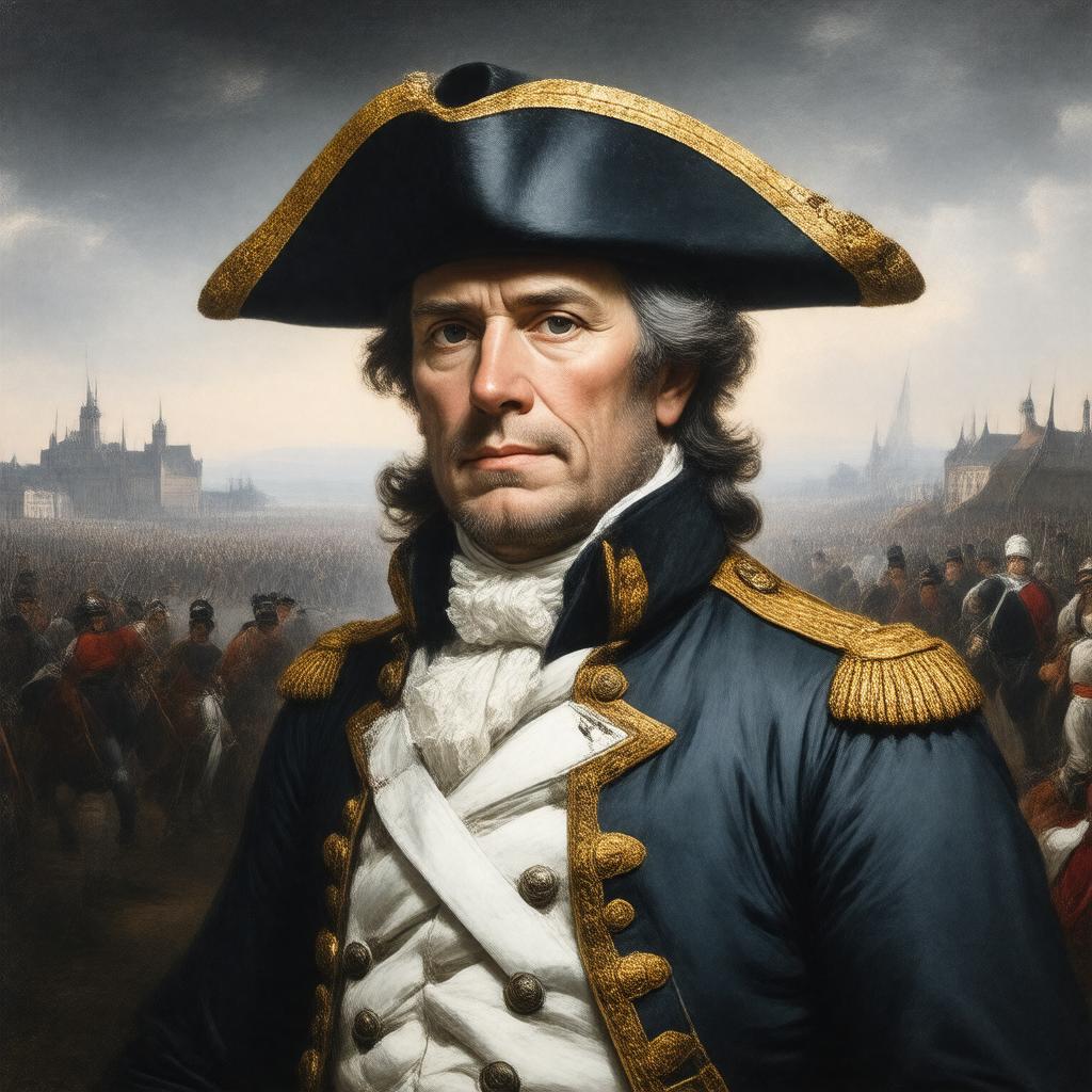 Marinus Willett